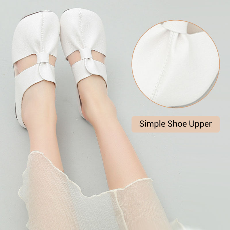 Women's Soft Sole Knot Mules